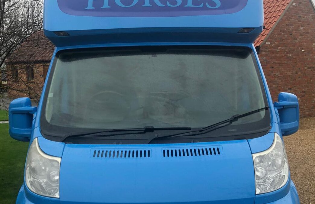 3.5T Standard with extras