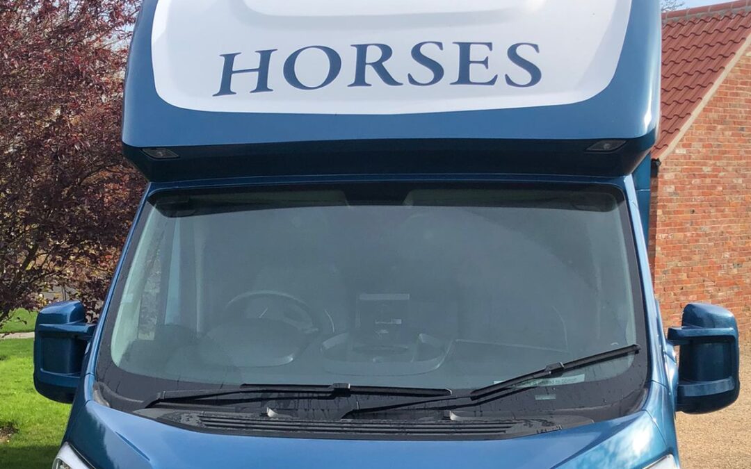 4.5T Full Partition / Crew Cab