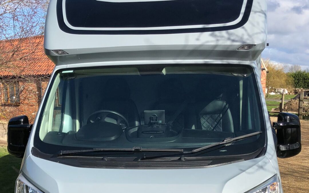 4.5T Full Partition/Living