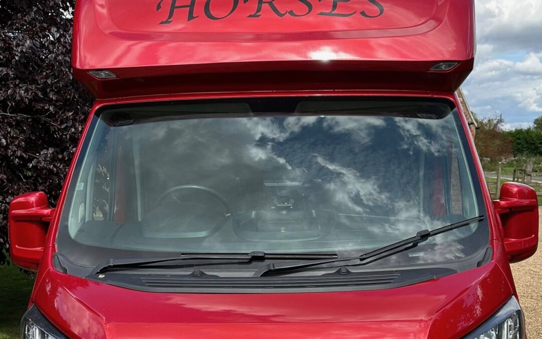 4.5T Full Partition Crew Cab